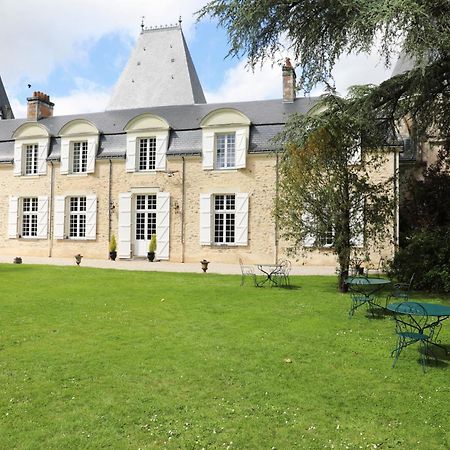 Chateau Du Bois De La Noe Bouaye Zewnętrze zdjęcie