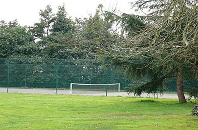 Chateau Du Bois De La Noe Bouaye Zewnętrze zdjęcie