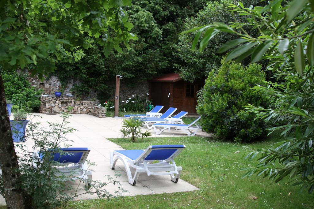 Chateau Du Bois De La Noe Bouaye Zewnętrze zdjęcie