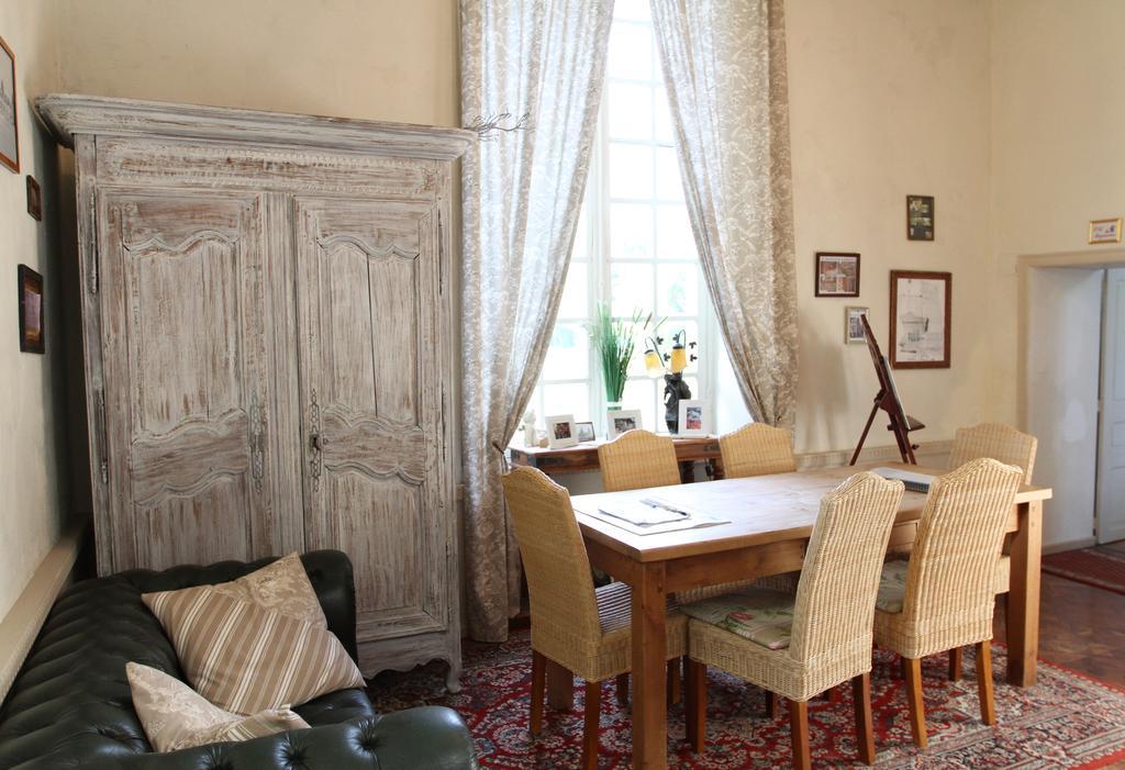 Chateau Du Bois De La Noe Bouaye Zewnętrze zdjęcie
